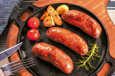 CHORIZOS