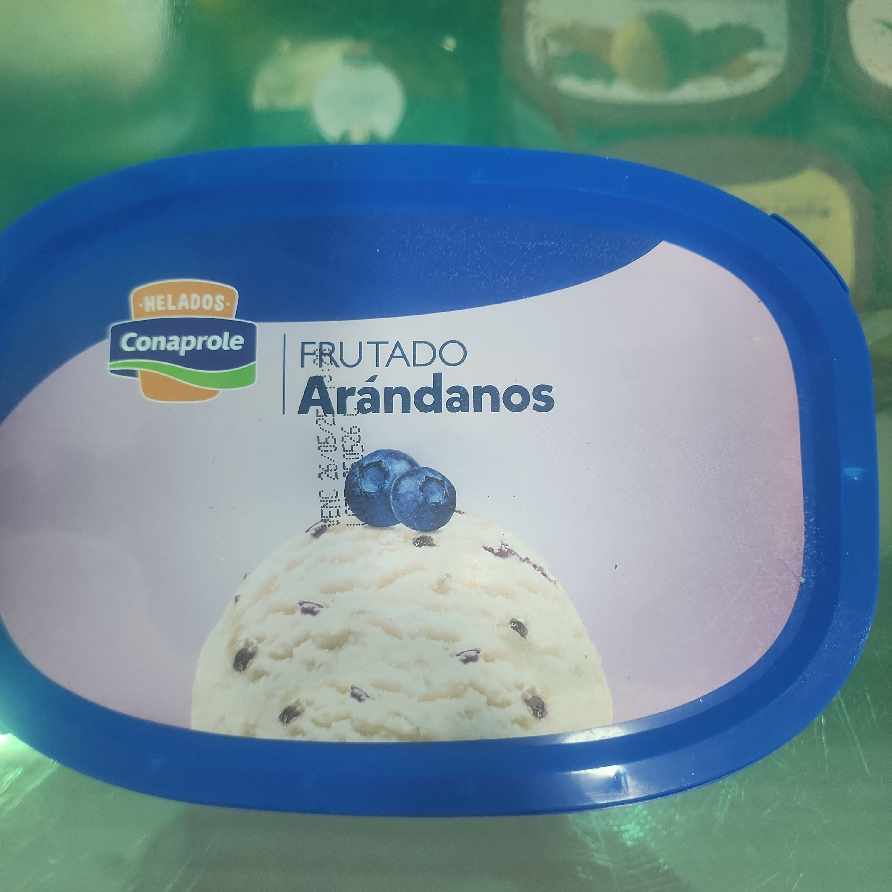 HELADO CONAPROLE 1L ARANDANOS