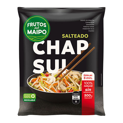 SALTEADO CHAPSUI WOK