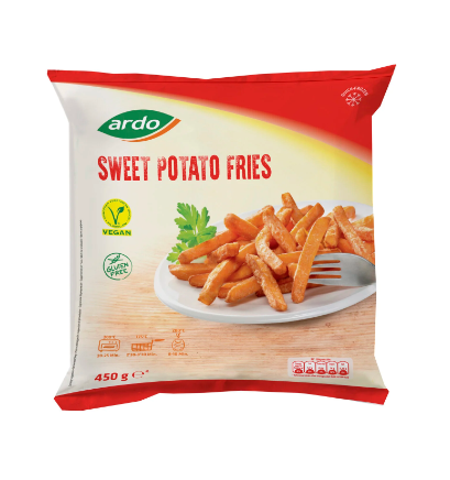 BONIATO FRITO 450G