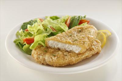 PESCADA PROVENCAL MILANESES 1KG