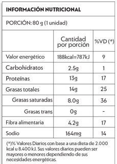 NÃO HAMBURGUER 2 UNIDADES