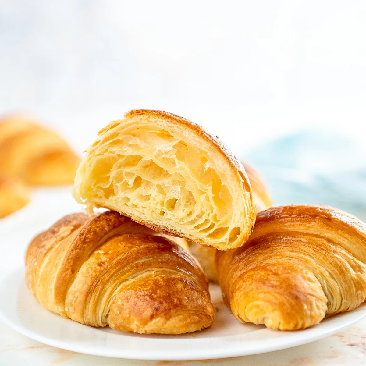 CROISSANT FRIOPAN 8 UNIDADES