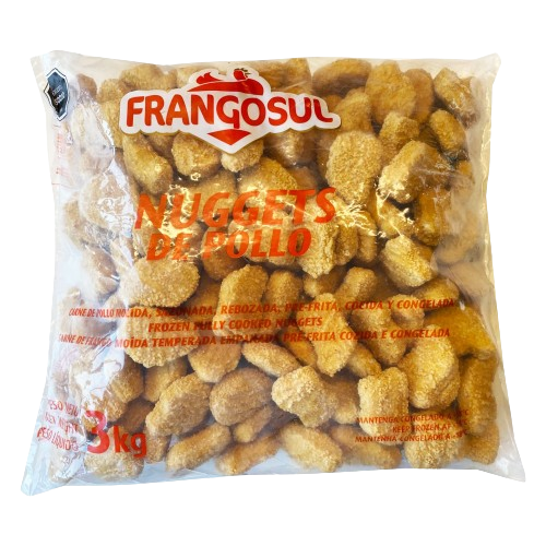 NUGGETS FRANGOSUL 12KG