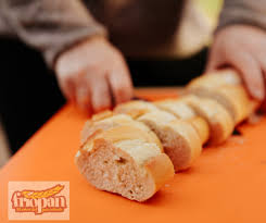 PAN BAGUETTE FLAUTA FRIOPAN