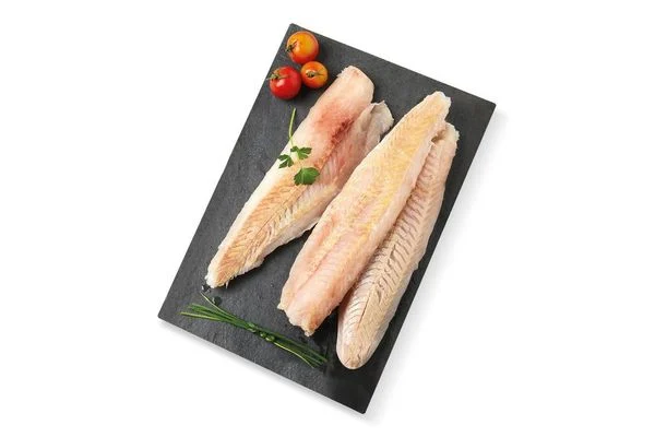 HAKE FILET 1KG